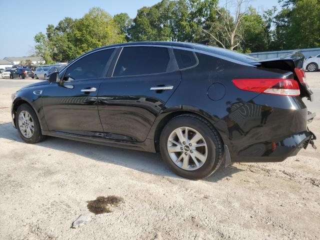 5XXGT4L3XGG039254 - 2016 KIA OPTIMA LX BLACK photo 2