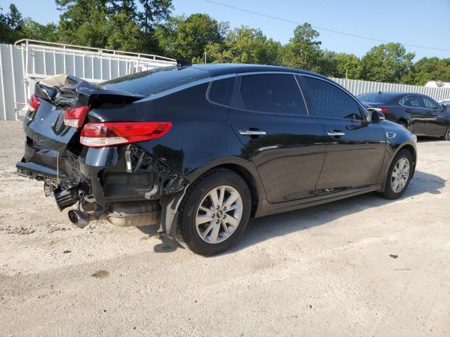 5XXGT4L3XGG039254 - 2016 KIA OPTIMA LX BLACK photo 3