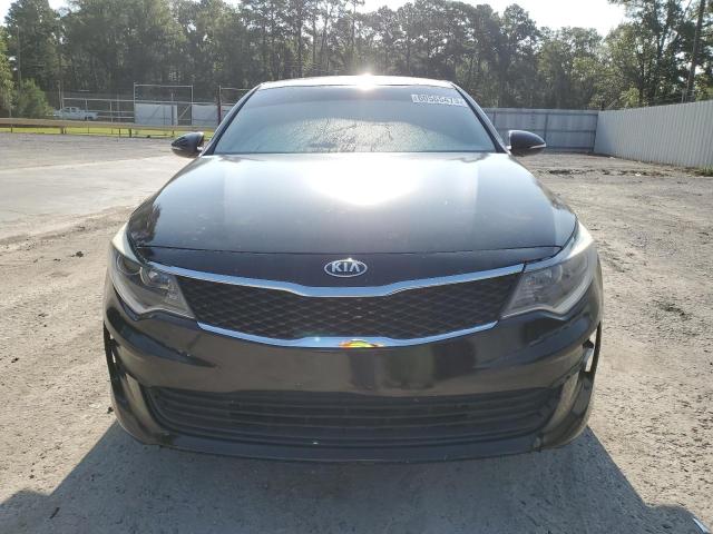 5XXGT4L3XGG039254 - 2016 KIA OPTIMA LX BLACK photo 5