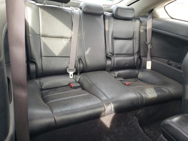 JTKDE177160124498 - 2006 TOYOTA SCION TC 黑色 照片 10