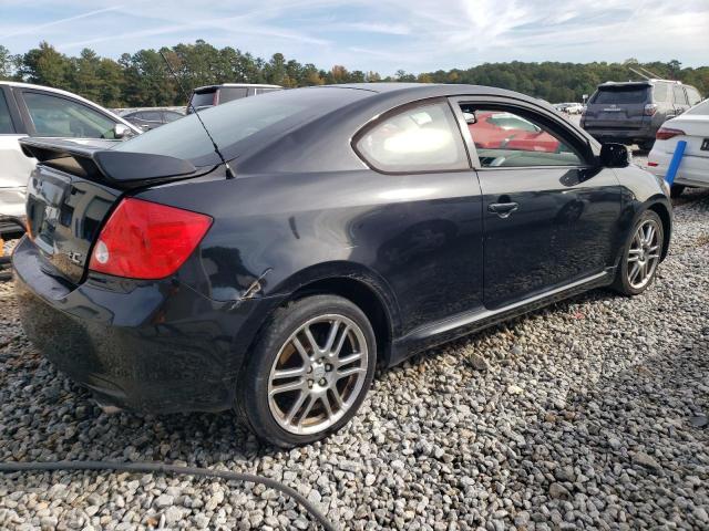 JTKDE177160124498 - 2006 TOYOTA SCION TC 黑色 照片 3