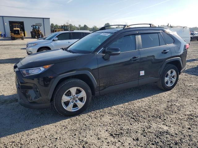 2020 TOYOTA RAV4 XLE, 