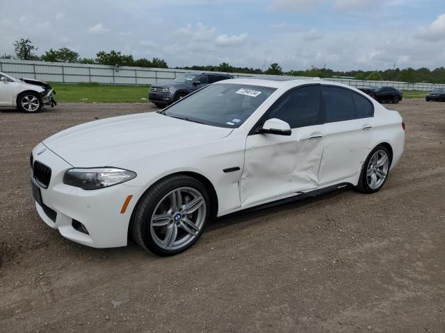 2015 BMW 535 I, 