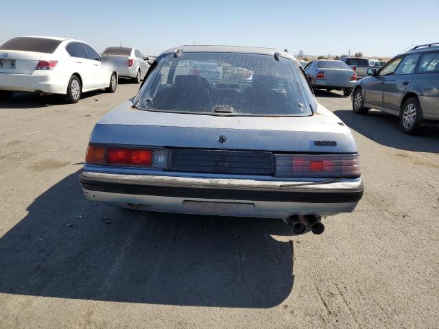 JM1FB3318D0714927 - 1983 MAZDA RX7 BLUE photo 6