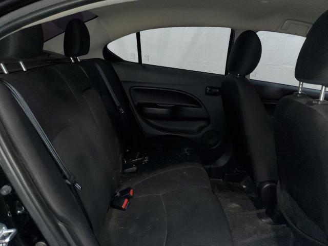 ML32F3FJ1KHF12417 - 2019 MITSUBISHI MIRAGE G4 ES Negro foto 10