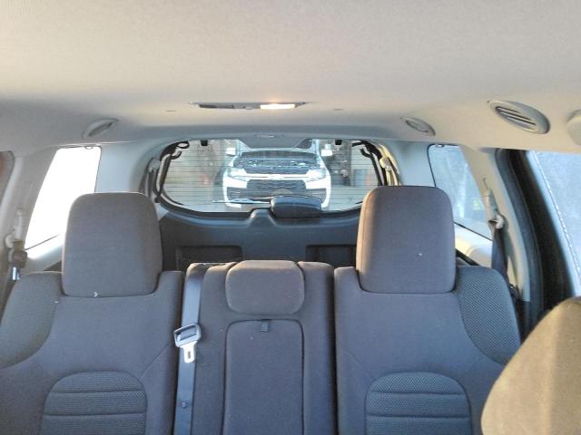 5N1AR1NN5CC623939 - 2012 NISSAN PATHFINDER S BLACK photo 10