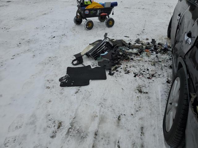 JN1AJ0HR8AM757861 - 2010 INFINITI EX35 BASE იასამნისფერი ფოტო 13