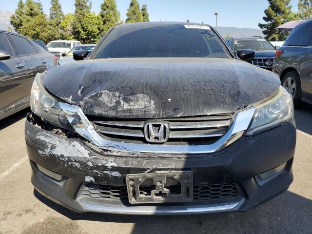 1HGCR2F56EA146634 - 2014 HONDA ACCORD SPORT BLACK photo 5