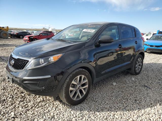 2014 KIA SPORTAGE BASE, 