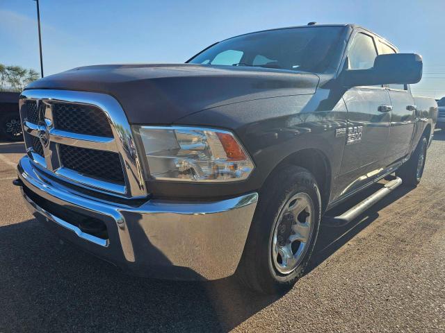 3C6TR4DT9DG586026 - 2013 RAM 2500 SLT CHARCOAL photo 2