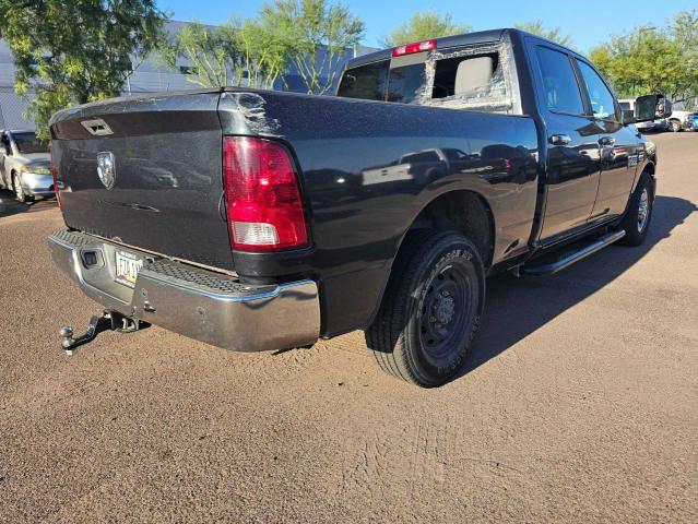 3C6TR4DT9DG586026 - 2013 RAM 2500 SLT CHARCOAL photo 3