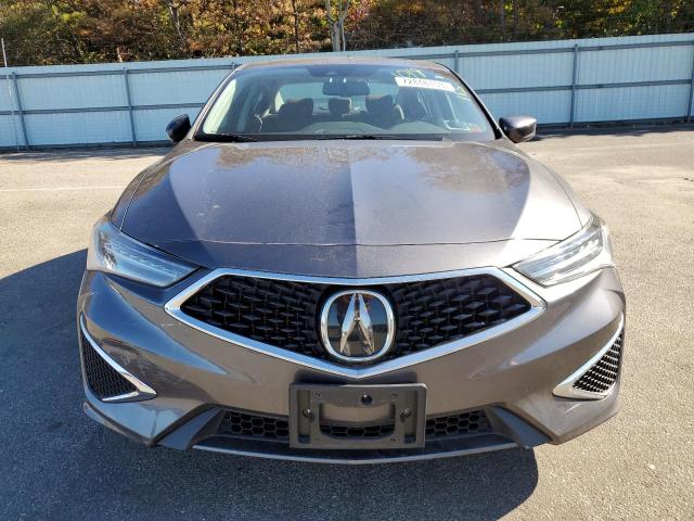 19UDE2F70KA011517 - 2019 ACURA ILX PREMIUM GRAY photo 5