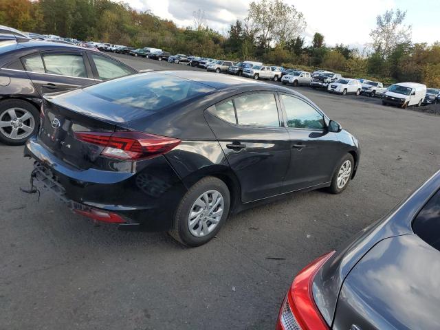 5NPD74LF3KH412410 - 2019 HYUNDAI ELANTRA SE BLACK photo 3