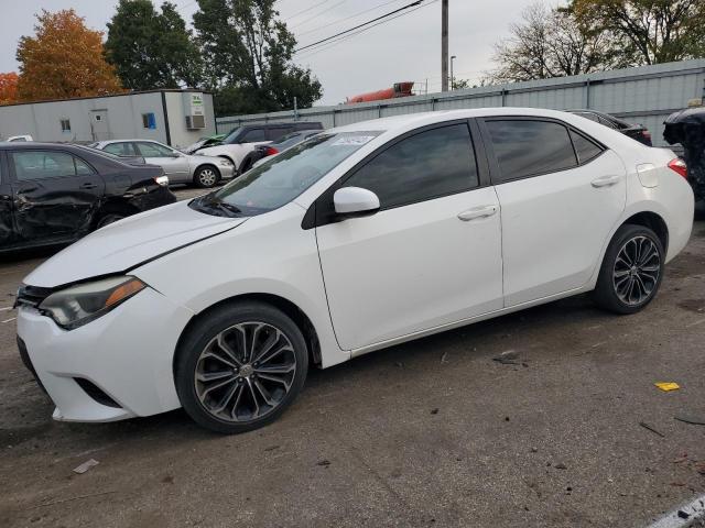 2015 TOYOTA COROLLA L, 