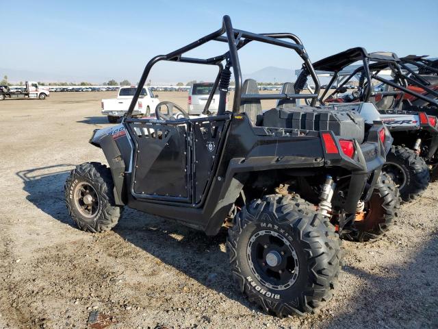 4XAVE76A6DF674454 - 2013 POLARIS RZR 800 S TWO TONE photo 3