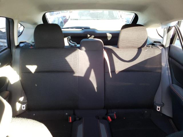 JF2GPABC0H8222947 - 2017 SUBARU CROSSTREK PREMIUM 黑色 照片 10