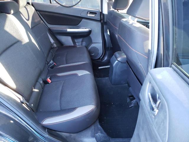 JF2GPABC0H8222947 - 2017 SUBARU CROSSTREK PREMIUM 黑色 照片 11