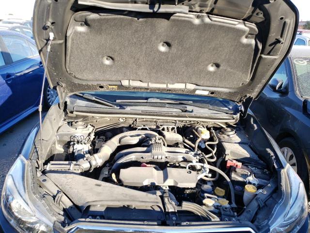 JF2GPABC0H8222947 - 2017 SUBARU CROSSTREK PREMIUM 黑色 照片 12