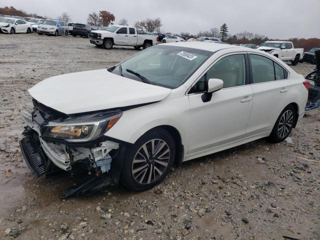 2019 SUBARU LEGACY 2.5I PREMIUM, 