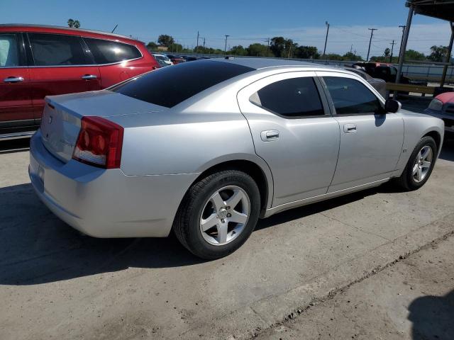 2B3CA2CV6AH316532 - 2010 DODGE CHARGER GRAY photo 3