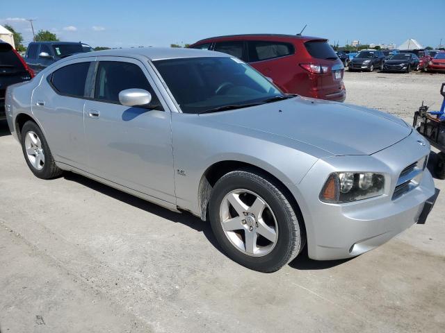 2B3CA2CV6AH316532 - 2010 DODGE CHARGER GRAY photo 4