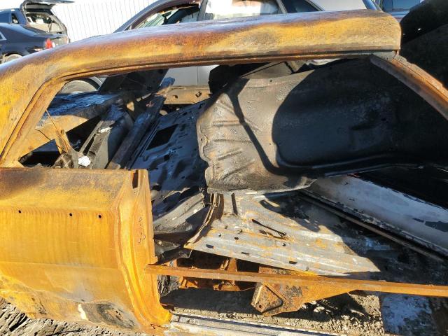 21847F259586 - 1962 CHEVROLET IMPALA BURN photo 12