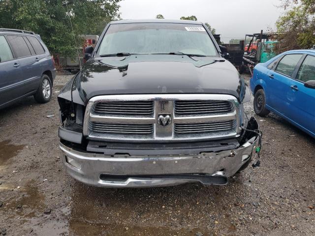 1D7RV1CT4BS568821 - 2011 DODGE RAM 1500 BLACK photo 5