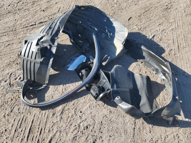 5TBRT34154S449964 - 2004 TOYOTA TUNDRA ACCESS CAB SR5 GRAY photo 12