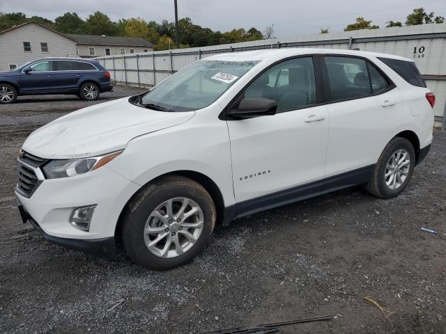 2020 CHEVROLET EQUINOX LS, 