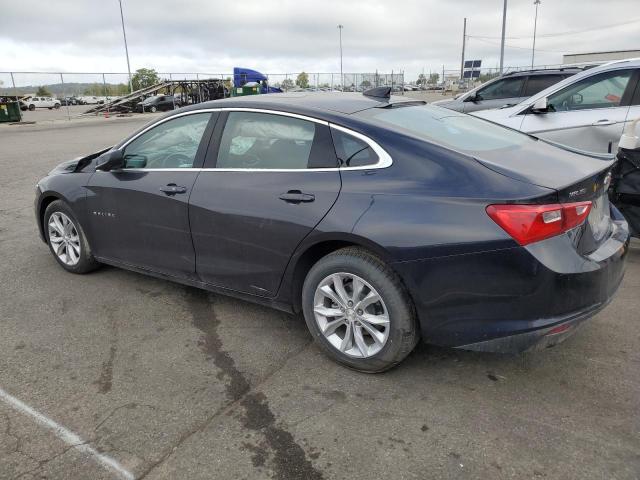 1G1ZD5ST9PF201685 - 2023 CHEVROLET MALIBU LT GRAY photo 2