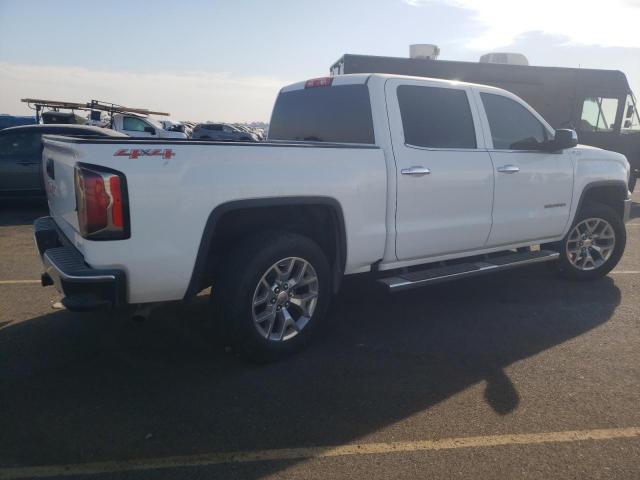 3GTU2NEC3GG272124 - 2016 GMC SIERRA K1500 SLT WHITE photo 3