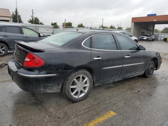 2G4WE537651226536 - 2005 BUICK LACROSSE CXS 黑色 照片 3