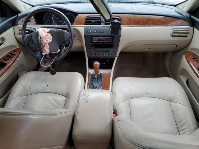 2G4WE537651226536 - 2005 BUICK LACROSSE CXS 黑色 照片 8