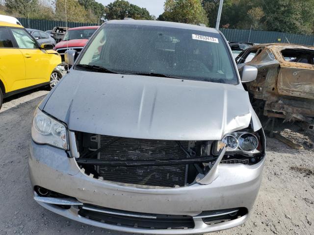 2C4RC1BG9DR649158 - 2013 CHRYSLER TOWN & COU TOURING 灰色 照片 5