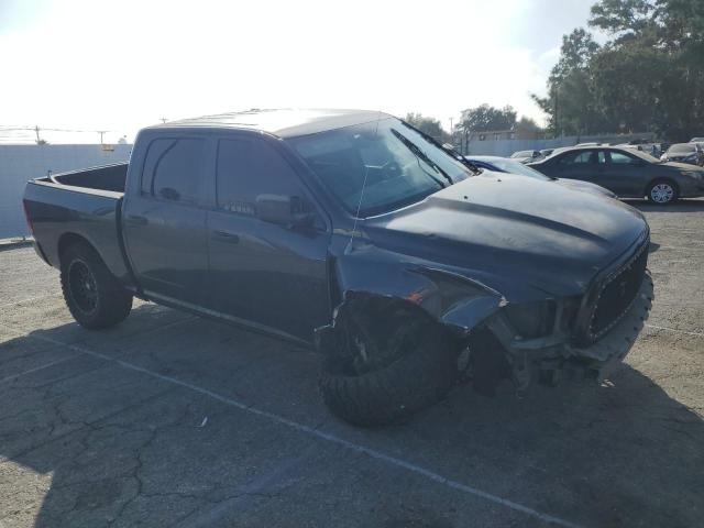 1C6RR7KT1DS670977 - 2013 RAM 1500 ST GRAY photo 4