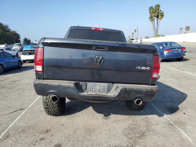 1C6RR7KT1DS670977 - 2013 RAM 1500 ST GRAY photo 6