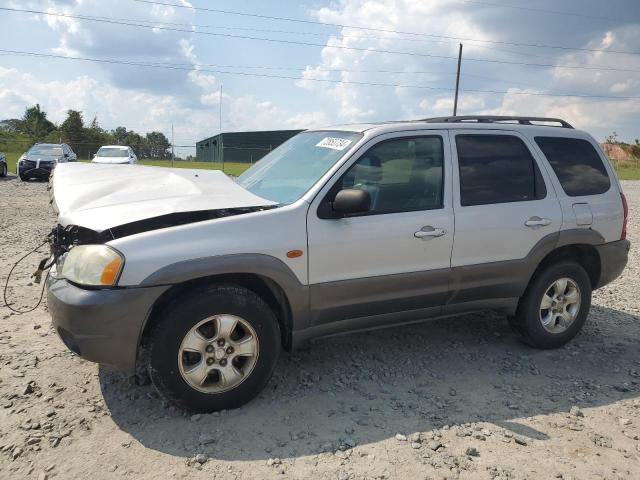 2004 MAZDA TRIBUTE ES, 