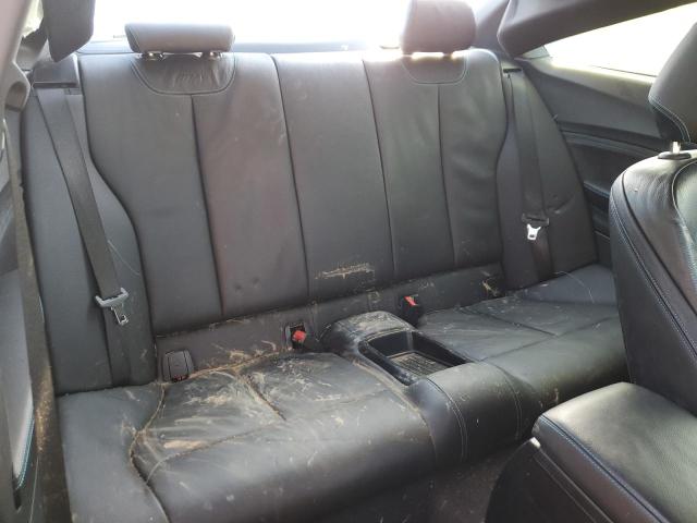 WBS1J5C54JVA12545 - 2018 BMW M2 黑色 照片 10