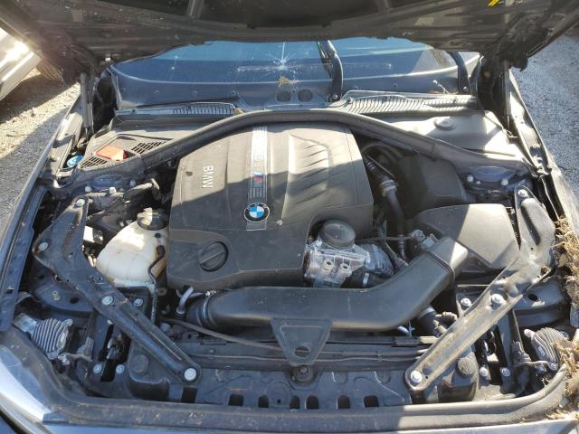 WBS1J5C54JVA12545 - 2018 BMW M2 黑色 照片 11