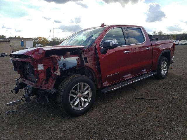 2019 GMC SIERRA K1500 SLT, 