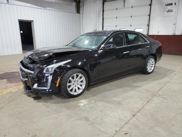 2014 CADILLAC CTS, 