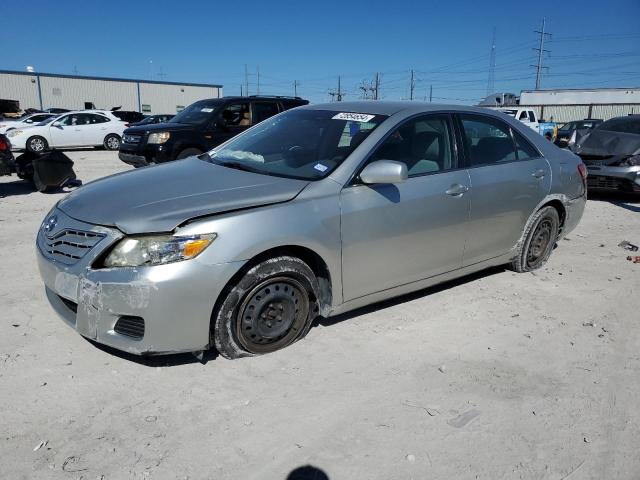 2010 TOYOTA CAMRY BASE, 