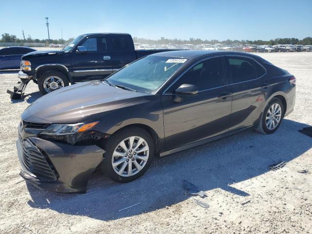 2018 TOYOTA CAMRY L, 