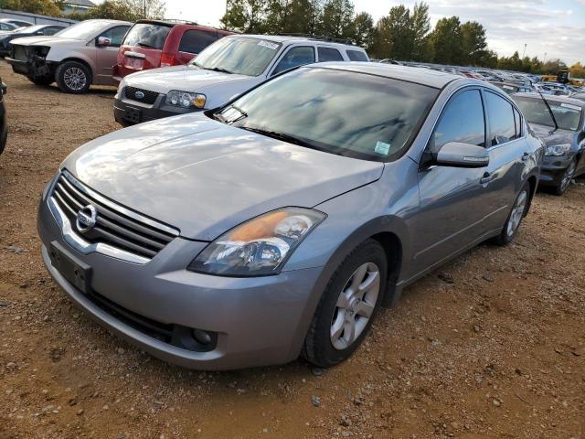 1N4BL21E89C197944 - 2009 NISSAN ALTIMA 3.5SE SILVER photo 1