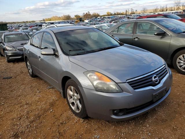 1N4BL21E89C197944 - 2009 NISSAN ALTIMA 3.5SE SILVER photo 4