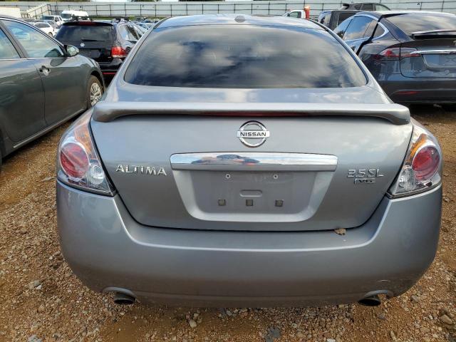 1N4BL21E89C197944 - 2009 NISSAN ALTIMA 3.5SE SILVER photo 6