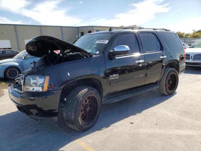 2012 CHEVROLET TAHOE C1500 LT, 