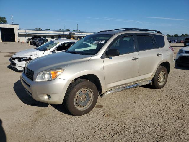 2007 TOYOTA RAV4, 