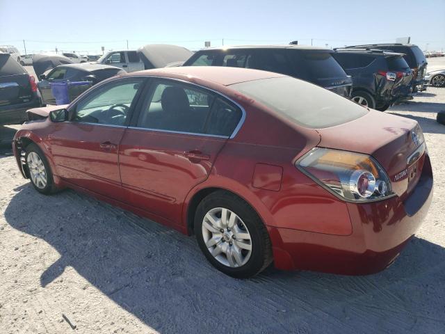 1N4AL21E59N557607 - 2009 NISSAN ALTIMA 2.5 RED photo 2