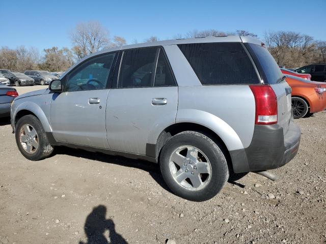 5GZCZ63464S878657 - 2004 SATURN VUE GRAY photo 2